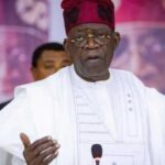 President Tinubu