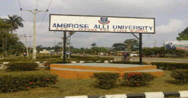 Ambrose Alli University