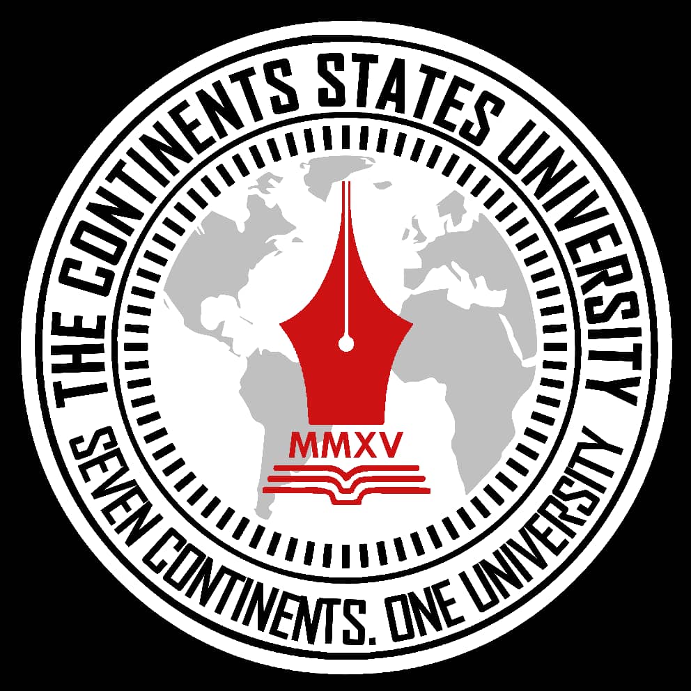 The Continents States University