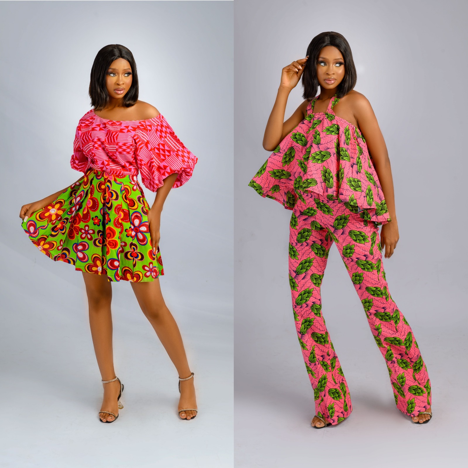 Top 10 most popular Nigerian clothing/fashion brands in 2022