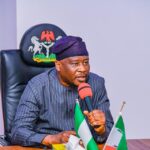 Governor Ahmadu Umaru Fintiri