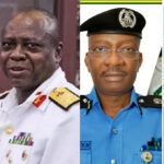 Service Chiefs, senator