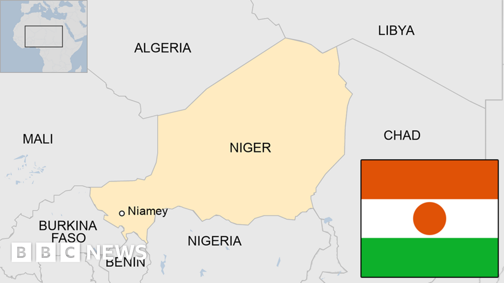 Niger