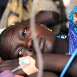 Tuberculosis and Malaria,