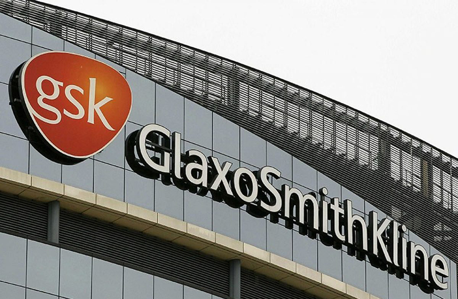 GlaxoSmithKline