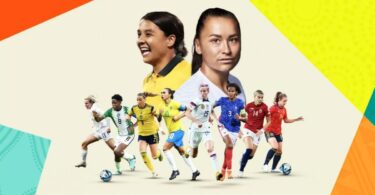 FIFA Women’s World Cup