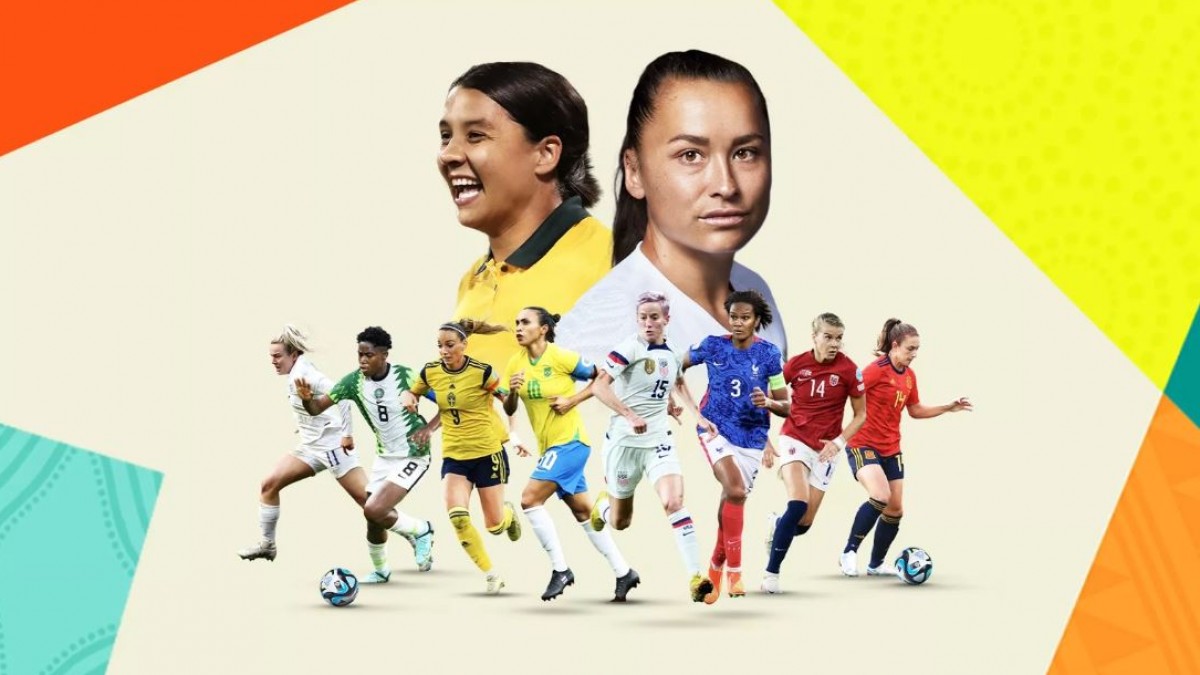 FIFA Women’s World Cup