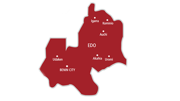 Edo Guber: Accord candidate heads to Tribunal ,alleges manipulation ,rigging In favour of APC