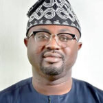 Minister, Olubunmi Tunji-Ojo, Holiday