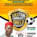 Solution Community Shield