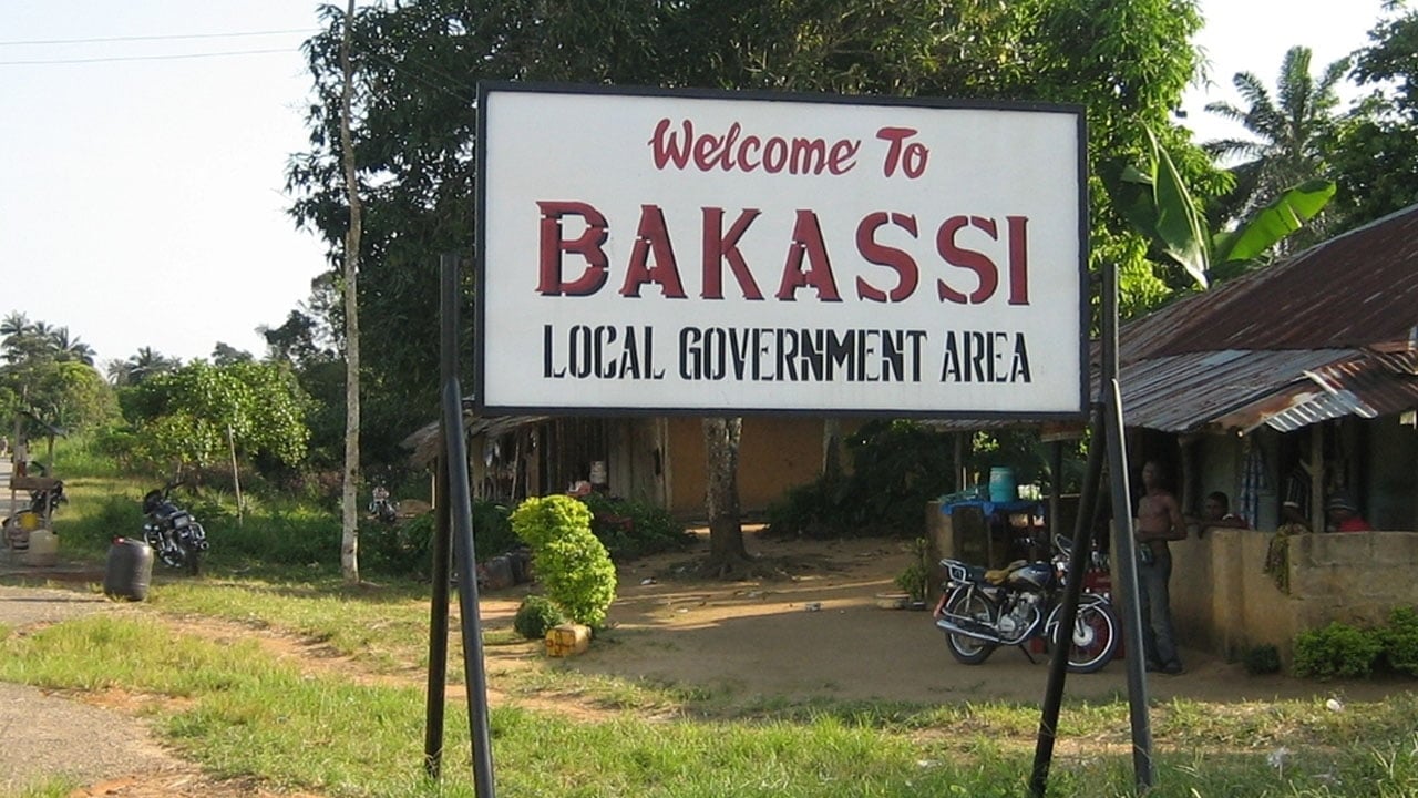 Bakassi