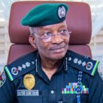 IGP, Kayode Egbetokun