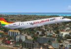 Africa World Airlines (AWA)