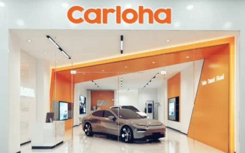 Carloha Nigeria