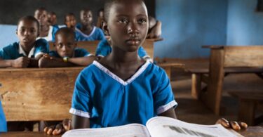 Problems facing girl-child education in Nigeria