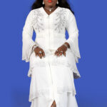 Queen Blessing Ebigieson