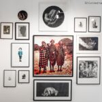 Woolwich, Tosin Oyeniyi