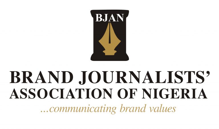 Brand Journalists Association of Nigeria (BJAN)