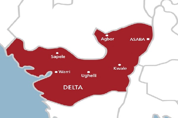 Delta: Land grabbers accused of illegal demolition