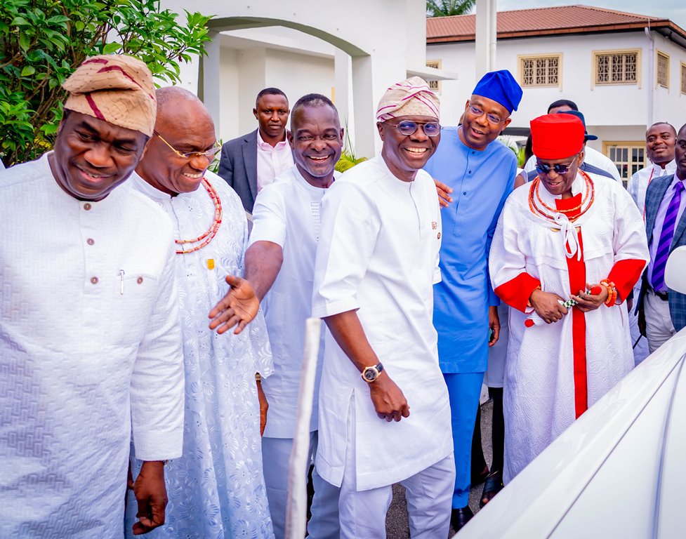 Oba of Benin