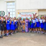 Anambra, Mrs Nonye Soludo