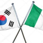 Korea-Nigeria