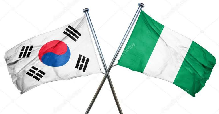 Korea-Nigeria