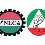 NLC, TUC, Finance