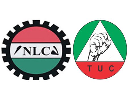 NLC, TUC, Finance