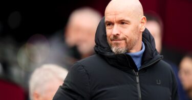 Erik ten Hag