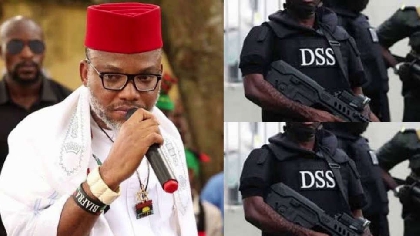 DSS, Kanu