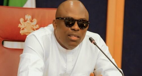 Fubara, Rivers State