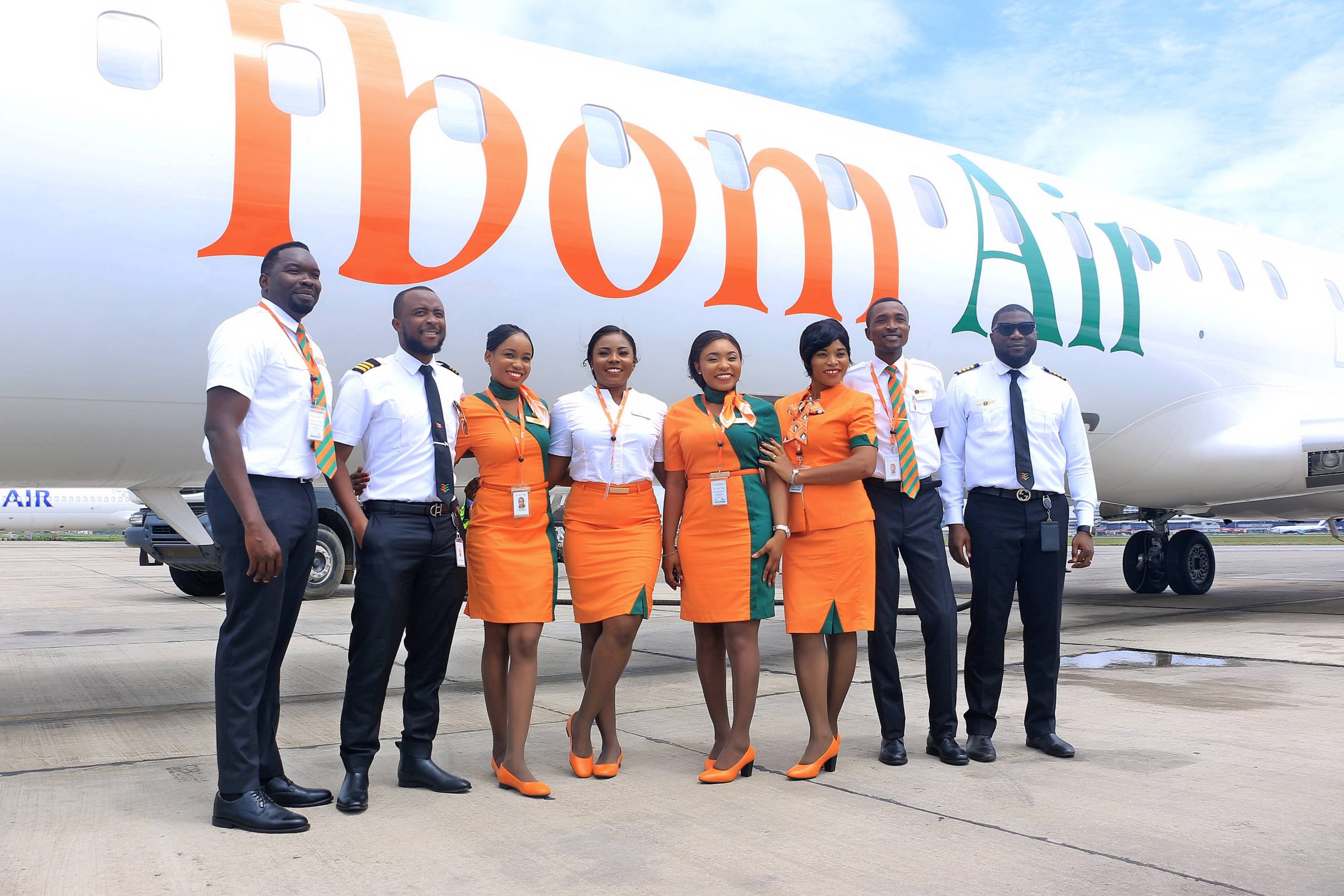 Ibom Air