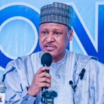 Minister Mohammed Idris, Malumfashi, VoN