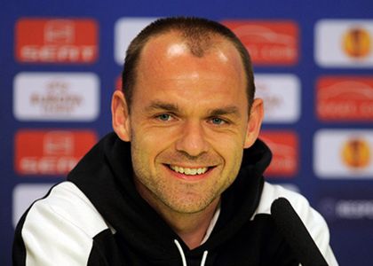 Danny Murphy