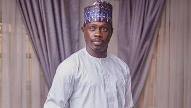 Ali Nuhu