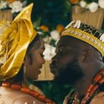 Comic movie, 'Dead Serious' drops in February