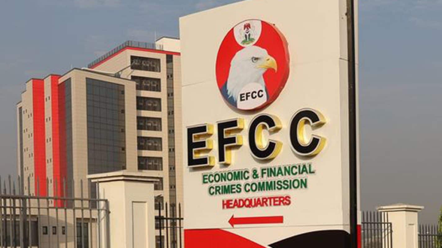 EFCC hands over $22,000 recovered from convicted internet fraudster to FBI