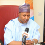 Senator Uba Sani Kaduna