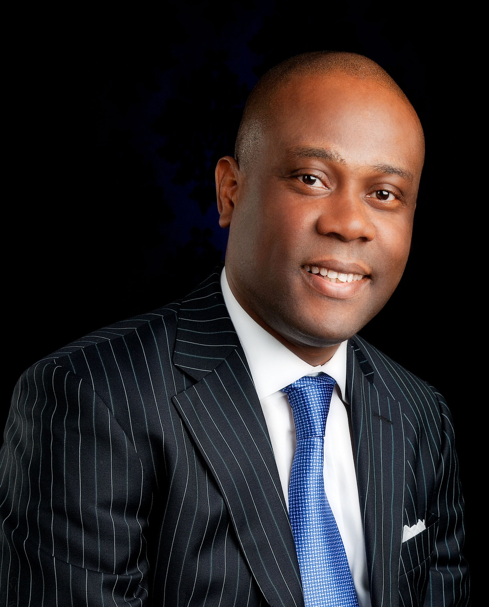 Herbert Wigwe, Access Bank