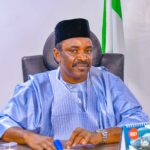 Said Alkali, Transportation