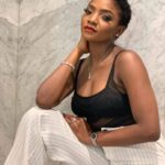 Simisola Bolatito Kosoko, aka Simi