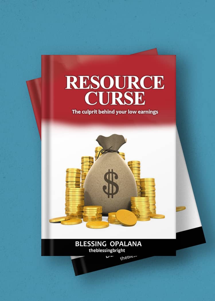 RESOURCE CURSE