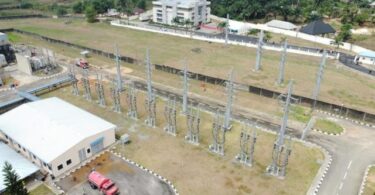 Aba Integrated Power Project