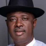 Sen. Heineken Lokpobiri, oil