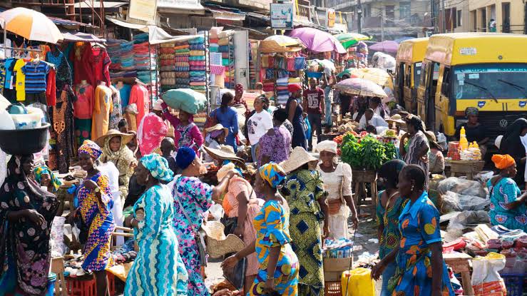 market women