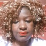 Davidson Juliet Joyce