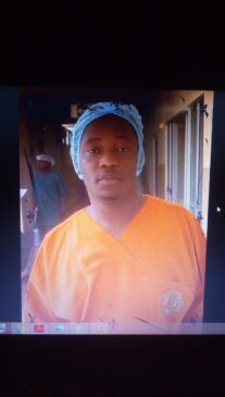 Clement Stephen Ovai, slags