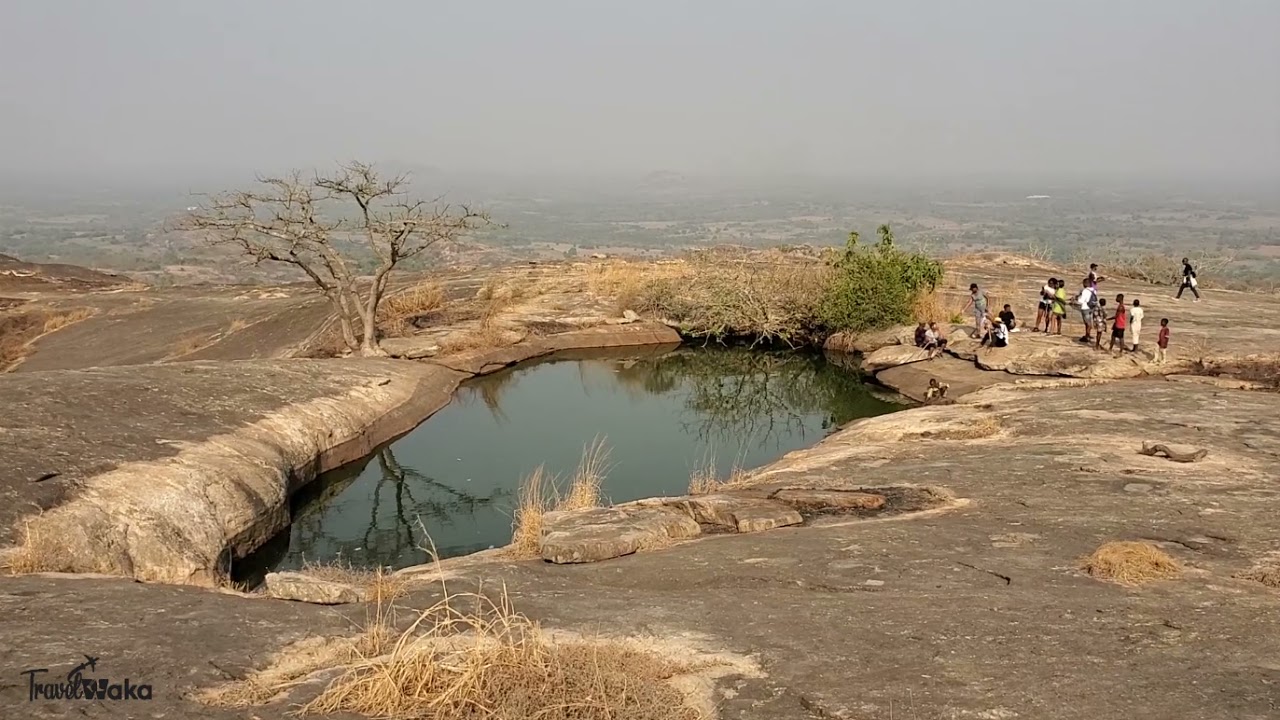 Iyake Lake