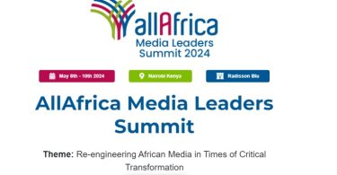 AllAfrica Global Media